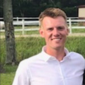 Meet your Posher, Bryce